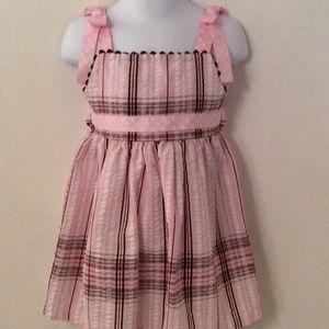 🤑Rare, too sundress. Size 2T.